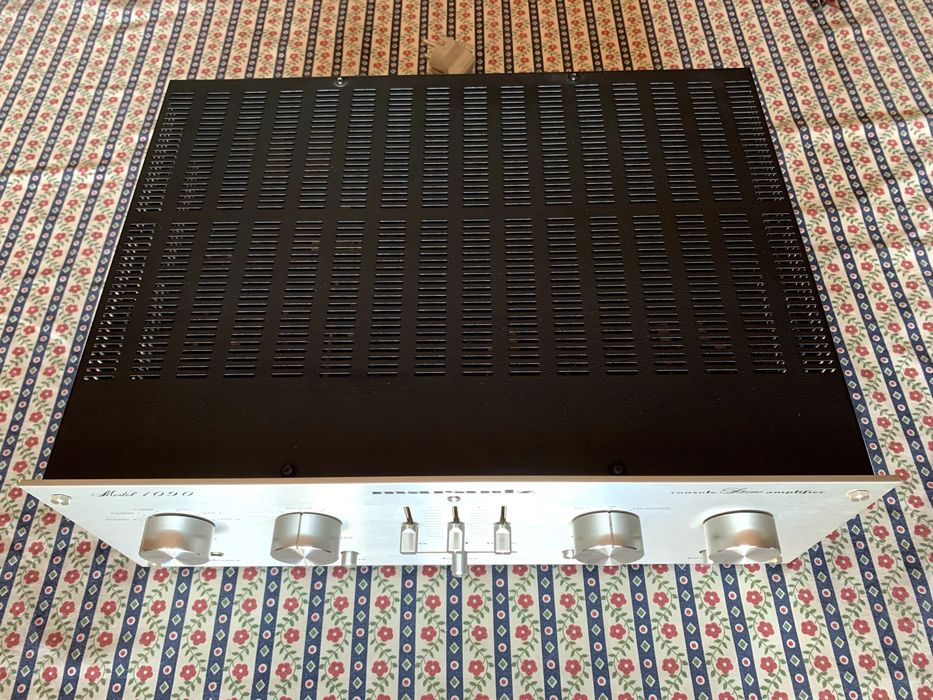Amplicador Marantz Model 1090 ***Mint***