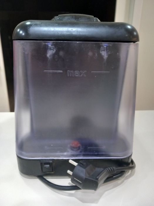 Maquina cafe delta quool 1.2