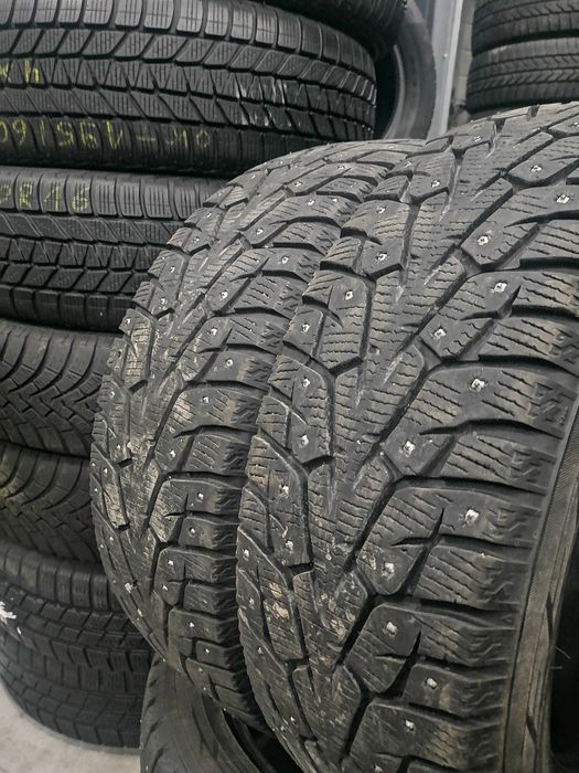 Зимові Шини БВ 195/55 R16 YOKOHAMA Ice Guard Склад