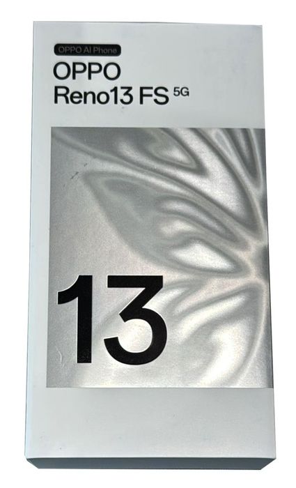OPPO Reno 13fs 512 gb