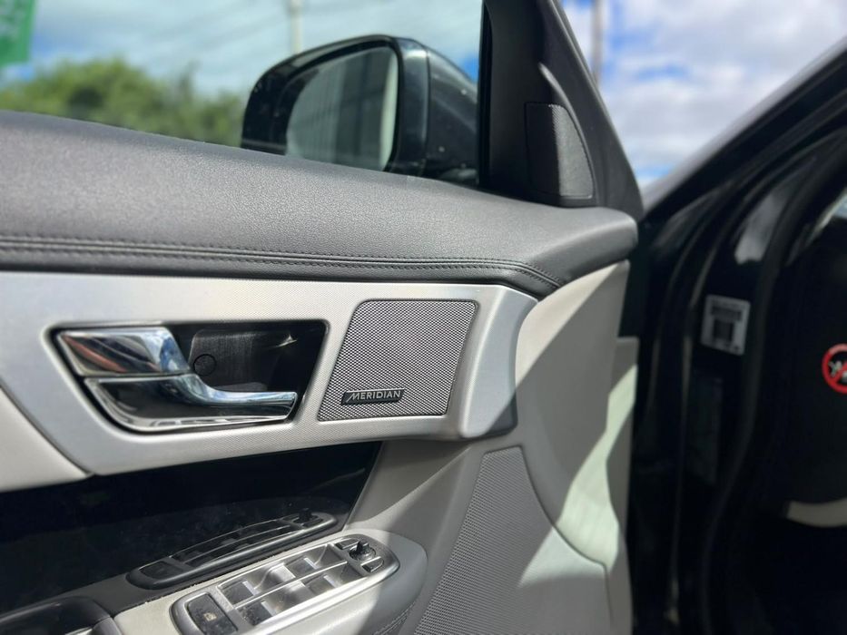 Jaguar XF Sportbrake 2.2 D Luxury