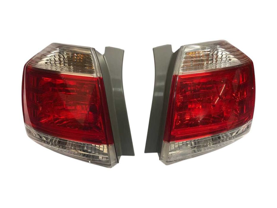 Задні ліхтарі Toyota Highlander – комплект 2010 -2016 рік