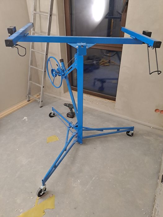 Podnośnik do płyt gk