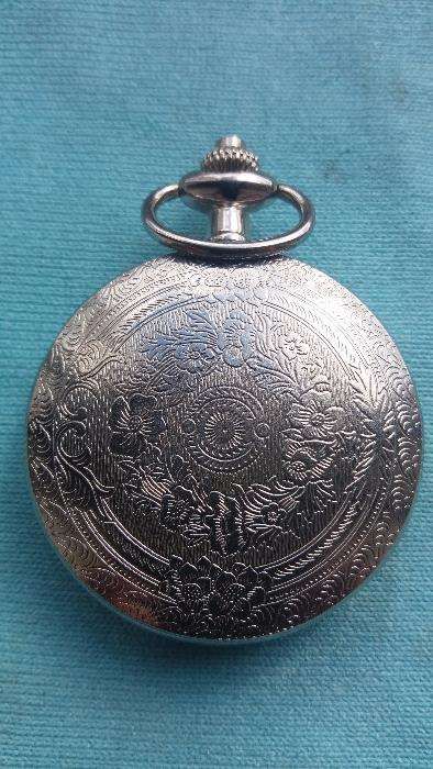 Relógio de Bolso