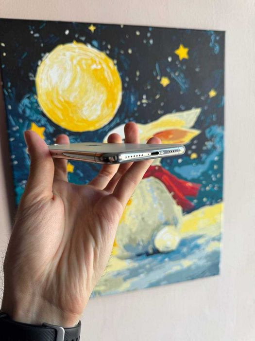 Iphone 11 pro max 256 gb, ідеальний стан, гарантія, айфон 11 про макс 256 гб