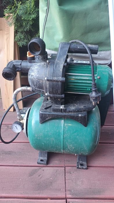 Hydrofor sprzedam