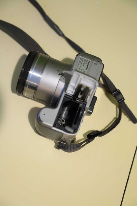 Фотоапарат Panasonic Lumix DMC-FZ28