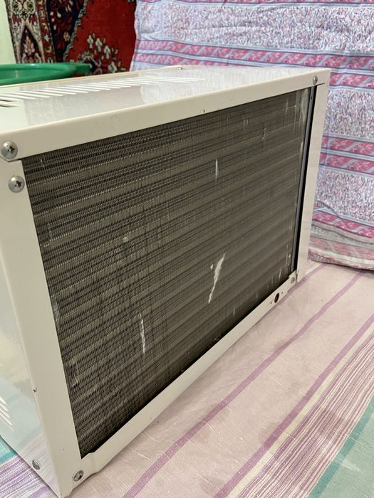 Оконный кондиционер Daewoo DWB-056C