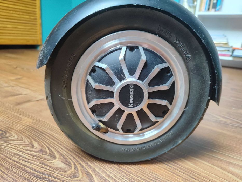 Hoverboard Kawasaki KX-Pro