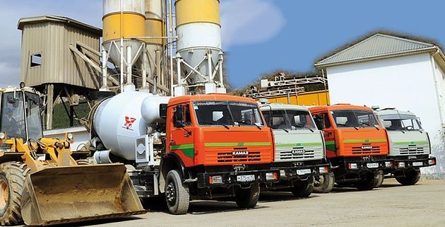 Песок горный мытый от мешка до самосвала для штукатурки бетона стяжки