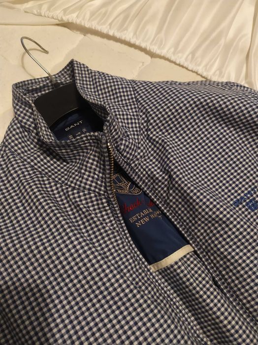 Casaca Feminina de Primavera/Verão Gant