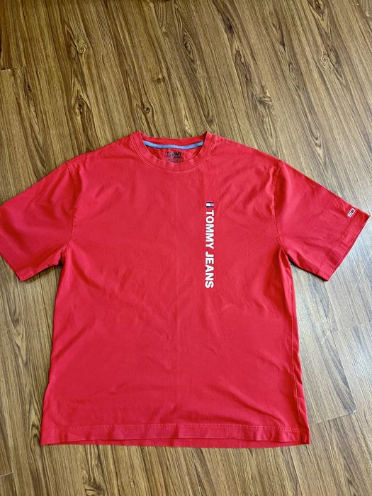 Футболки Under Armour, Tommy Jeans, HUGO,  розміри M-XXL