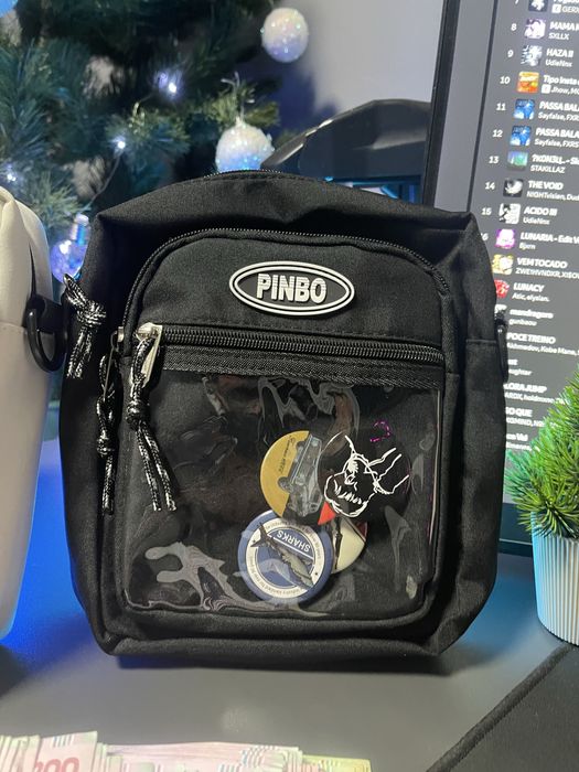 Мужская сумка через плече чоловіча барсетка