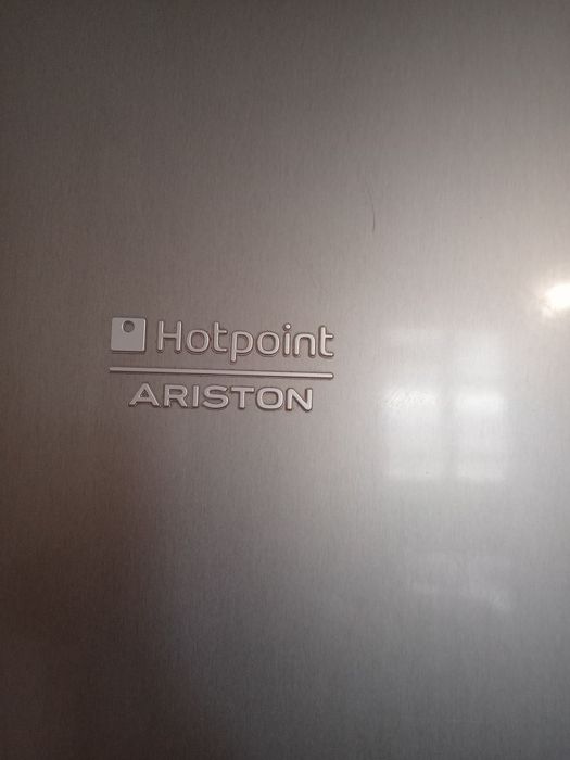Lodówka Hotpoint Ariston