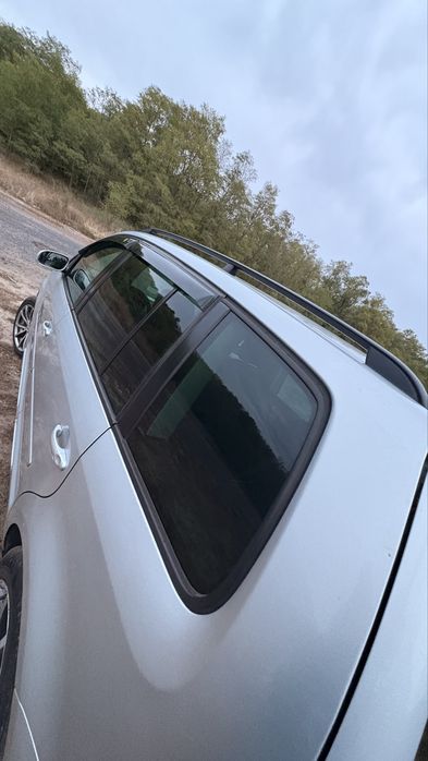 Volkswagen Touran 1.6 FSI