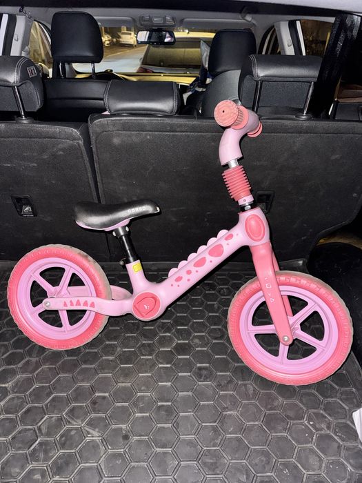 Велобіг Corso від 1,5 роки -4