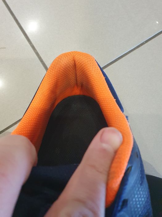 Buty asics 39.5  25cm