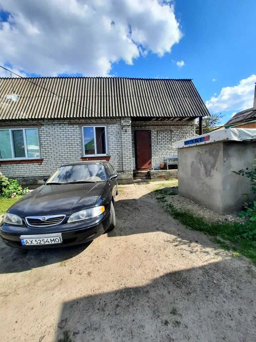 HE S4 Продам дом Жихорь Основа