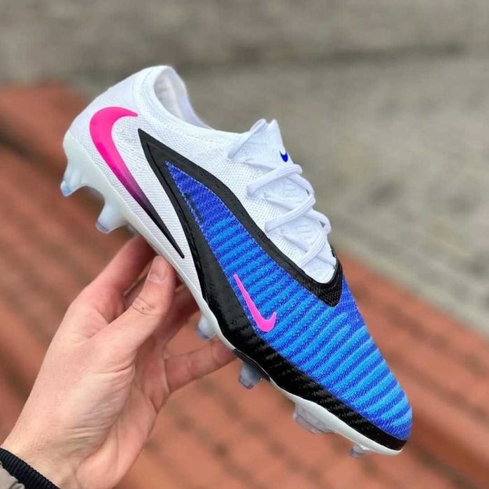 Бутси Nike Phantom 6 Low Elite FG Attack Pack, Найк Фантом 36-44