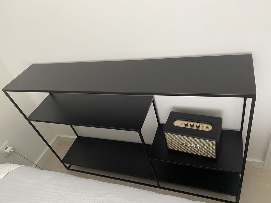 Estante movel tv loja area novo