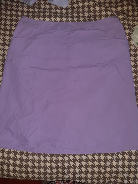 Продам  юбку большого размера