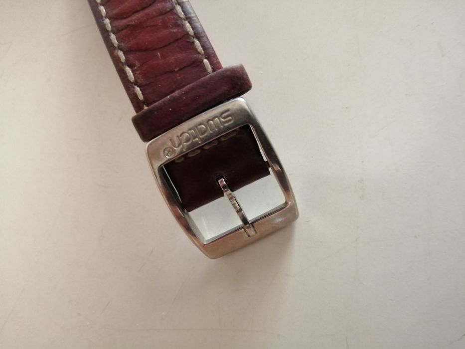 Swatch original erony