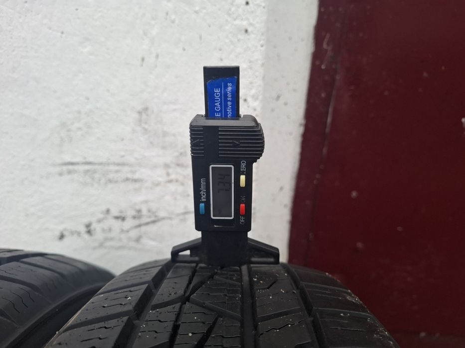 Opony Wielosezon Tyfon 165/70/14 Para Ladne