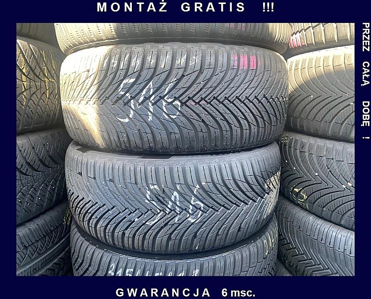 215/45/18 Maxxis AllSeason AP3_7mm_2szt_(516)