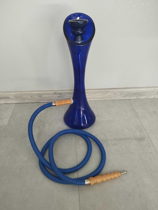 Fajka wodna Shisha