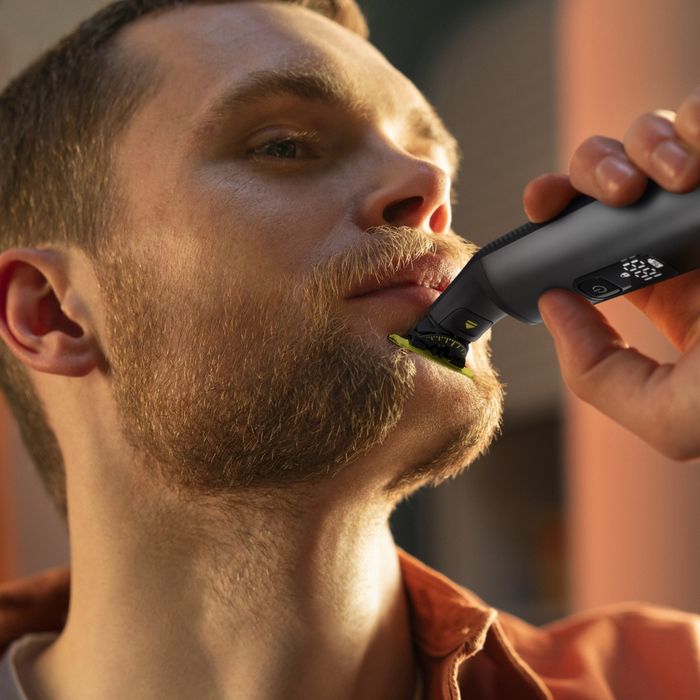 Golarka hybrydowa Philips OneBlade Pro 360 QP6551