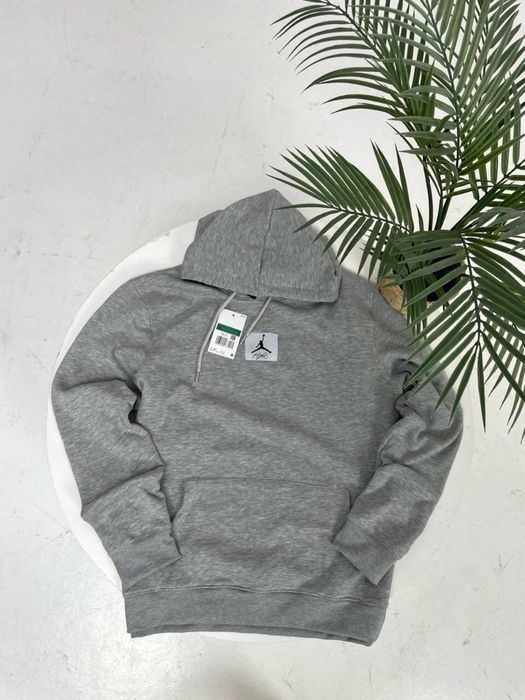 Спортивний костюм сірий Jordan Flight/ чоловічий костюм джордан флайт