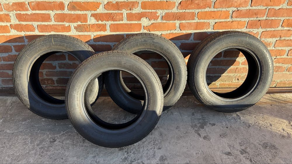 Продаю зимові шини Star Performer 195/65 R15