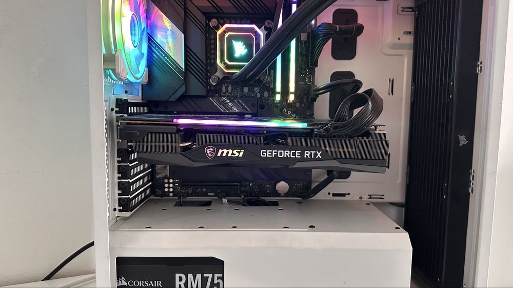 Computador Desktop Gamer