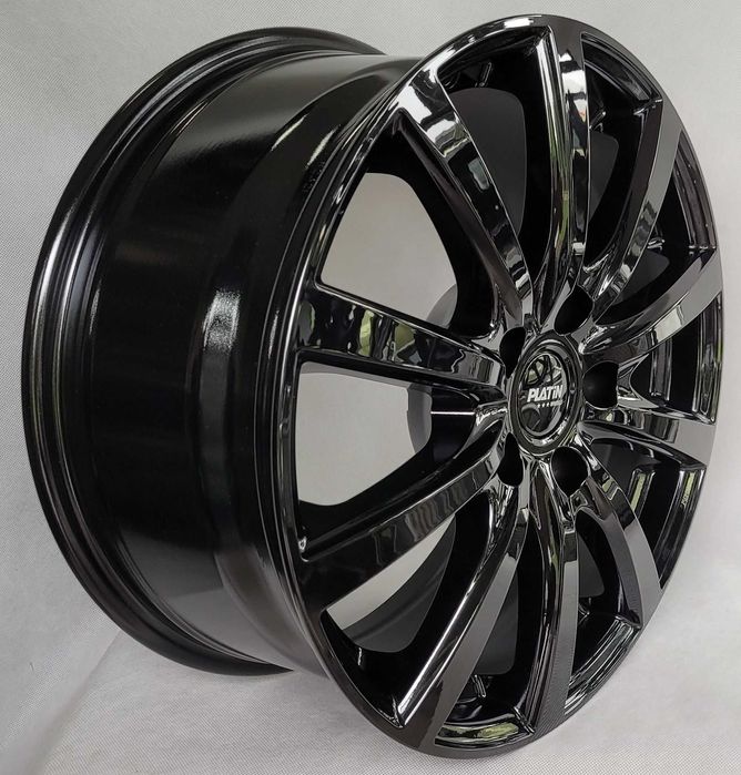 Felgi 18 VW Multivan Transporter Caravelle T7 T6 T5 T4 5x120 Platin