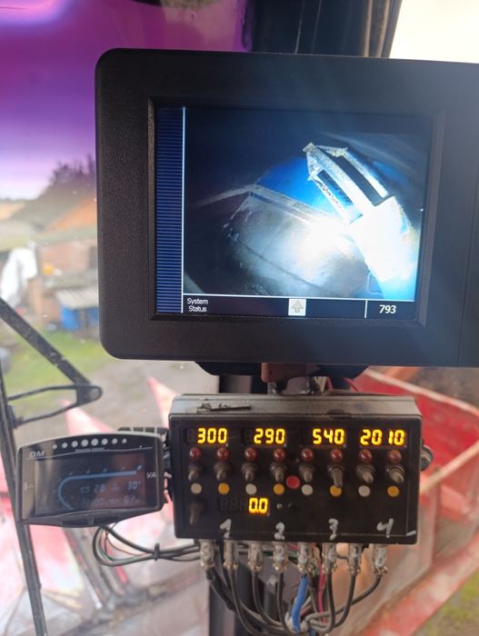 Продам Енісей КЗС- 954