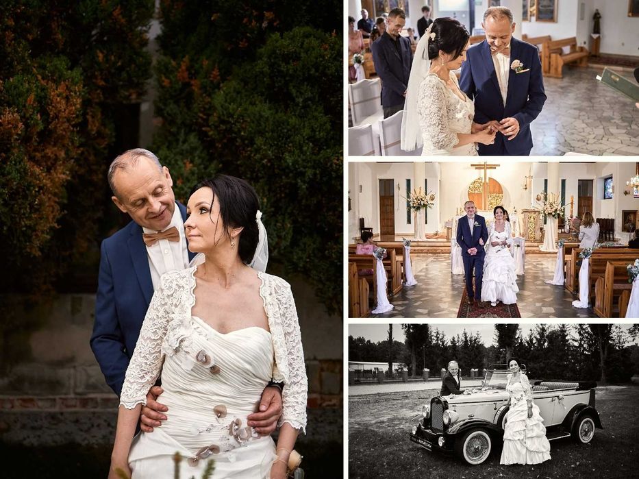Fotograf - ślub, wesele, imprezy okolicznościowe