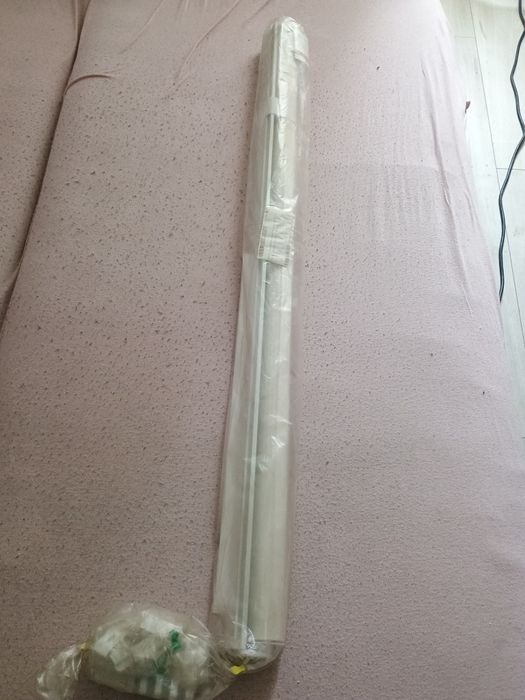 Roleta nowa nie używana