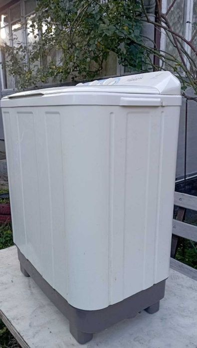 Пральна машина DAEWOO DW-K500C