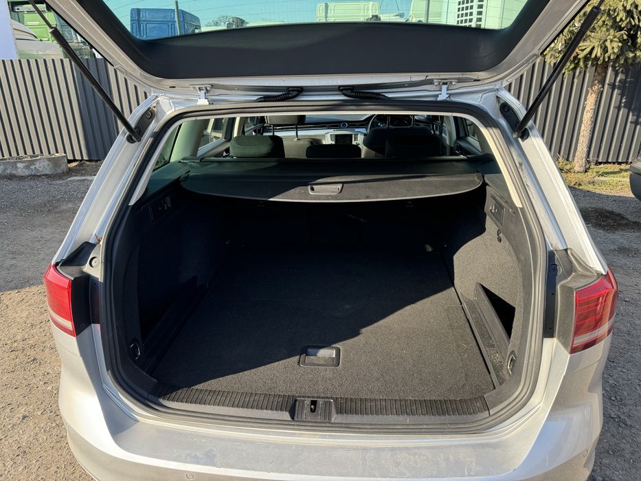 Розборка шрот запчастини VW Volksvagen PASSAT B8.B7.B6. Пасат в8 .LA7W