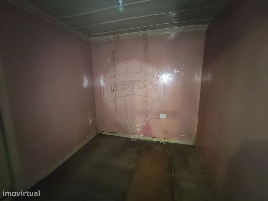 Apartamento T1 para venda
