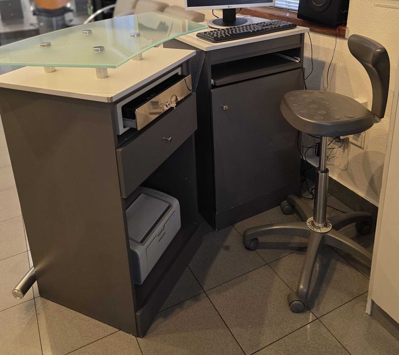 Salão Cabeleireiro Recheio