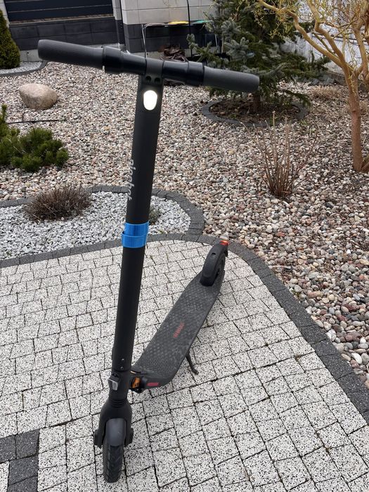 Hulajnoga elektryczna Segway Ninebot e25a