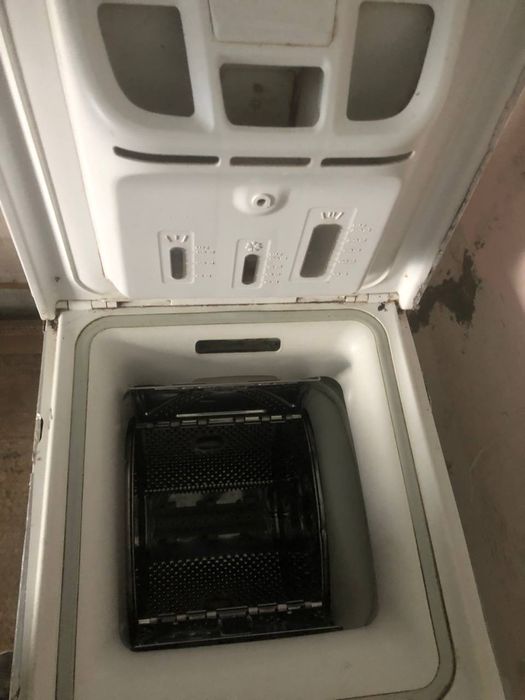 Машинка пральна whirpool