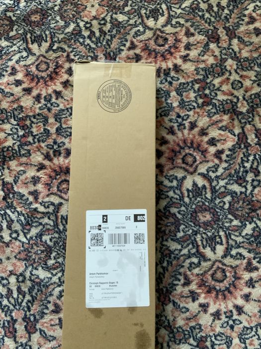 Кріплення для сонячної панелі EcoFlow Balcony Hook Kit (EFA-PTSP300Hook)
