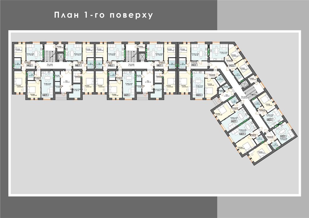 Продаж квартир на Закарпатті