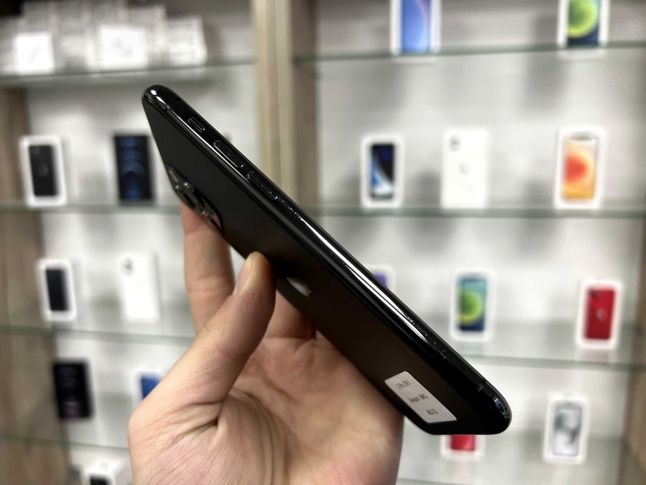 iPhone 11 Pro 256 gb neverlock l Магазин l Гарантія