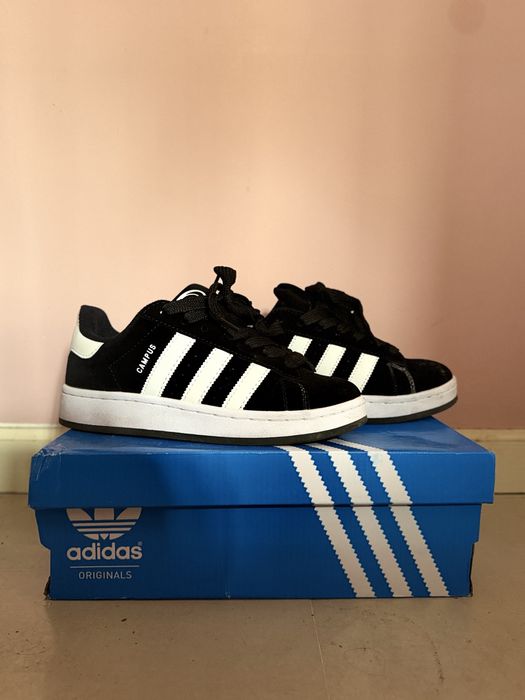 Tenis Adidas campus