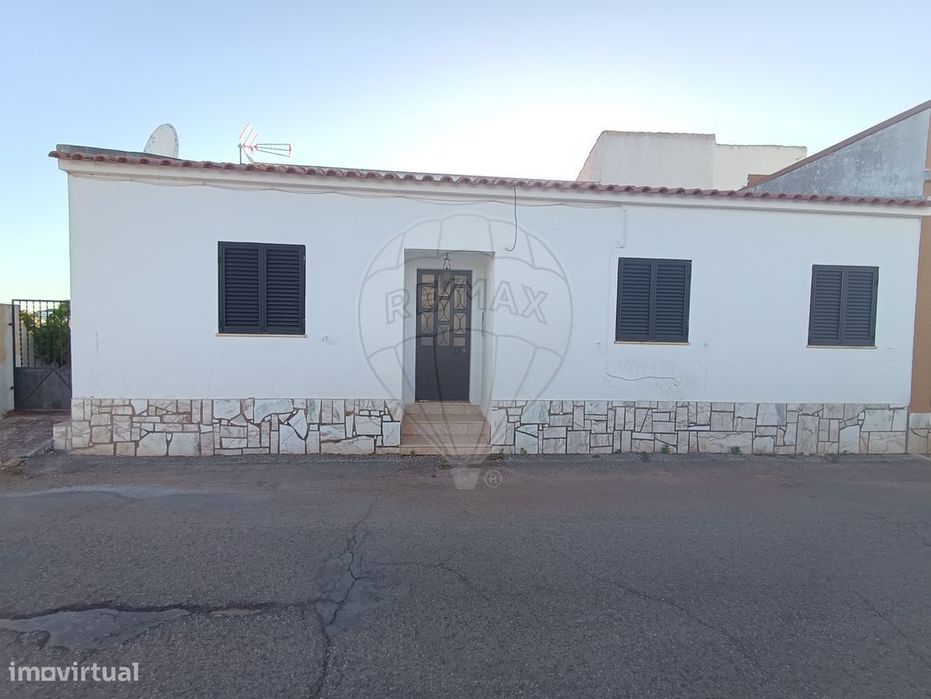 Moradia T3 para venda