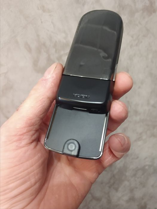 Nokia 8800 sirocco