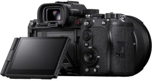 Sony Alpha a1 II Full-Frame Interchangeable Lens  nova a estrear